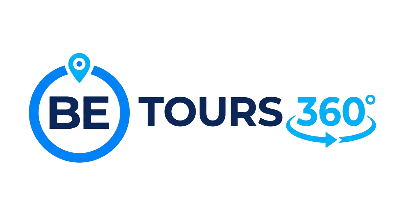 BE Tours 360°